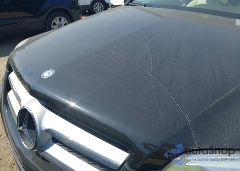 2014 Mercedes-Benz Glk 350 4Matic from USA, damaged, VIN WDCGG8JB9EG232016